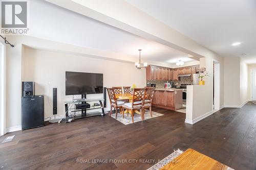 68 Denton Circle, Vaughan, ON 