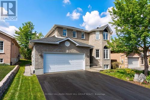 168 WILDWOOD TRAIL  Barrie, ON L4N 9Y6