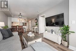 2203 - 4090 LIVING ARTS DRIVE Mississauga, ON L5B 4M8