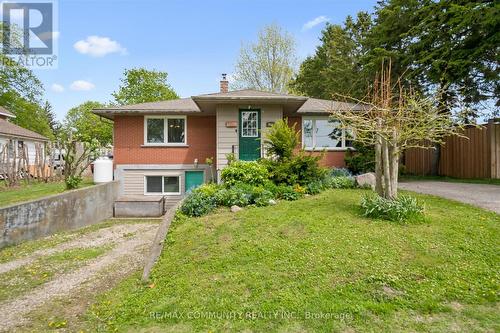 2063 GEORGE STREET  Howick, ON N0G 1X0