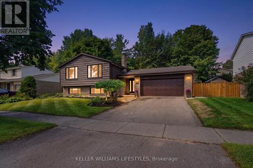 740 VILLAGE GREEN AVENUE  London South (South M), ON N6K 1H4
