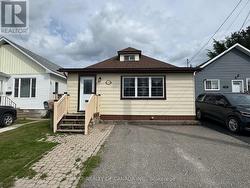 222 MAPLE STREET S  Timmins (Ts - Se), ON P4N 1Z2