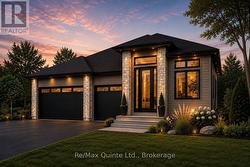 30 EXETER COURT  Quinte West (Murray Ward), ON K8V 5P4