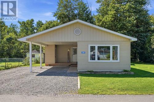 304 - 8250 COUNTY ROAD 17 ROAD  Clarence-Rockland, ON K4K 1K7