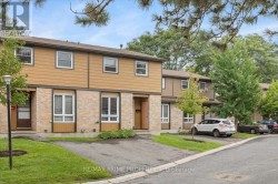 29 - 6252 CASTILLE COURT Ottawa, ON K1C 1X5