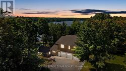 134 CEDAR COVE ROAD Lanark Highlands, ON K0A 3L0