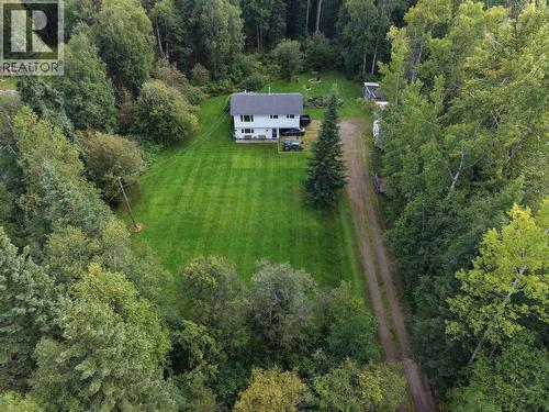 5027 SOOKE ROAD  Prince George, BC V2K 5V1