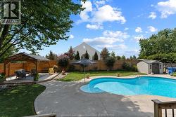 127 WINTERMUTE AVENUE  Lakeshore, ON N8L 0Y6
