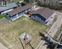 108 1st STREET E  Choiceland, SK S0J 0M0