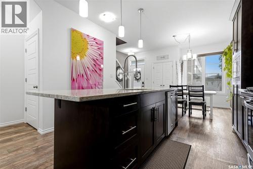 109 3229 Elgaard Drive, Regina, SK 