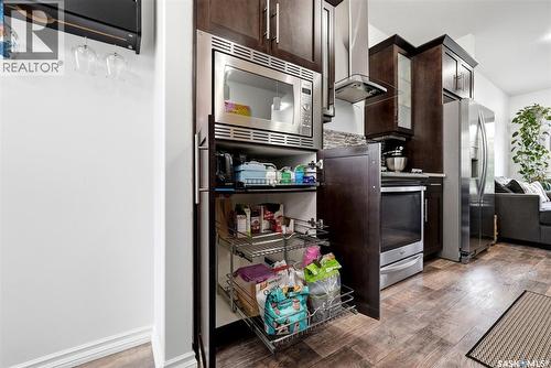 109 3229 Elgaard Drive, Regina, SK 