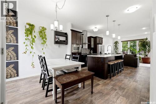 109 3229 Elgaard Drive, Regina, SK 