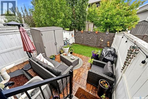 109 3229 Elgaard Drive, Regina, SK 