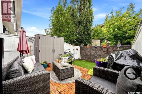 109 3229 Elgaard Drive, Regina, SK 