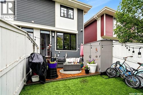 109 3229 Elgaard Drive, Regina, SK 