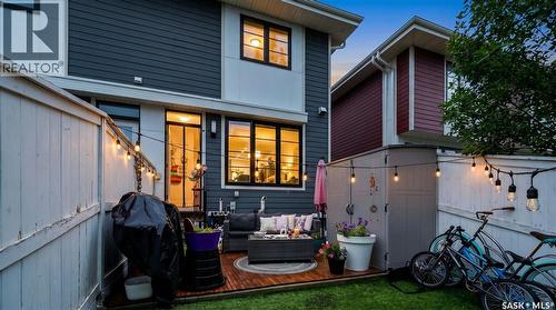 109 3229 Elgaard Drive, Regina, SK 