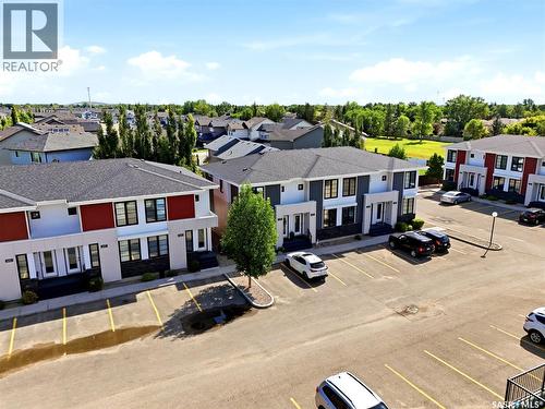 109 3229 Elgaard Drive, Regina, SK 
