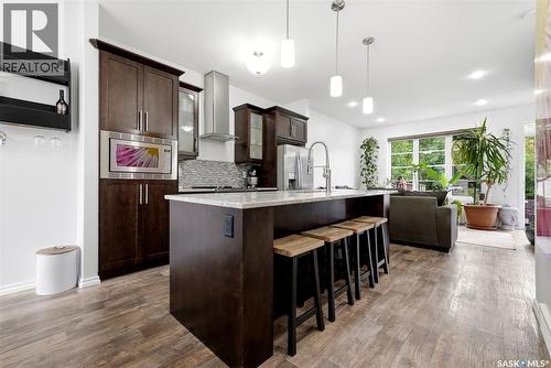 109 3229 Elgaard Drive, Regina, SK 