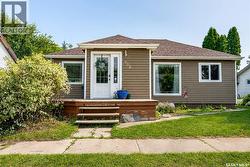 608 2nd AVENUE  Cudworth, SK S0K 1B0