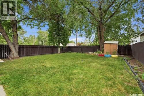 1535 Laura Avenue, Saskatoon, SK 
