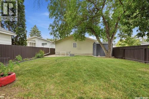 1535 Laura Avenue, Saskatoon, SK 