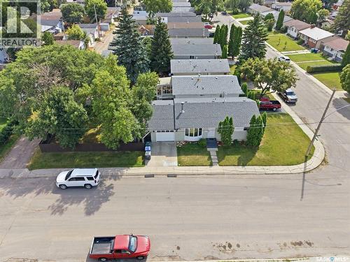 1535 Laura Avenue, Saskatoon, SK 