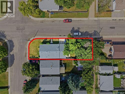 1535 Laura Avenue, Saskatoon, SK 