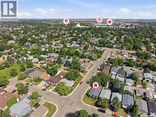 1535 Laura Avenue, Saskatoon, SK 
