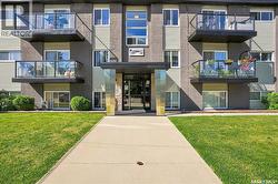 23 2112 Ste Cecilia AVENUE  Saskatoon, SK S7M 0P2