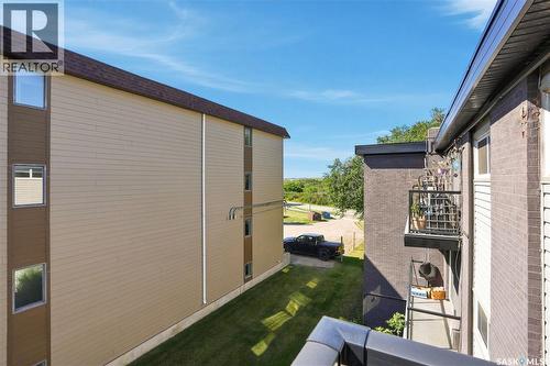 23 2112 Ste Cecilia Avenue, Saskatoon, SK 