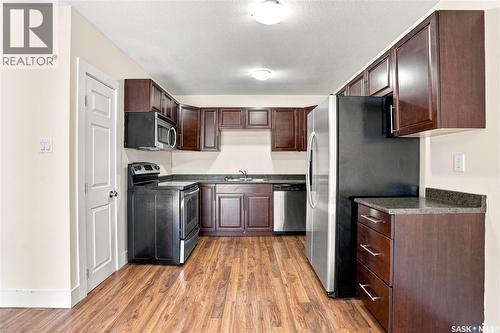 23 2112 Ste Cecilia Avenue, Saskatoon, SK 