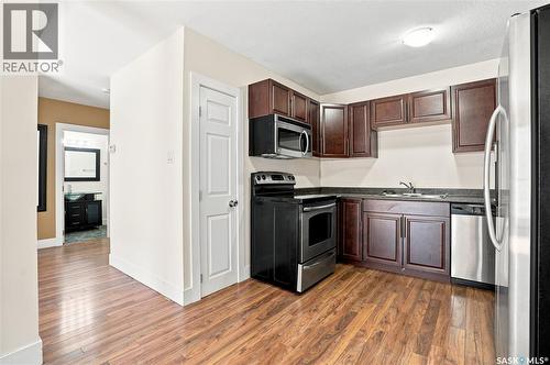 23 2112 Ste Cecilia Avenue, Saskatoon, SK 