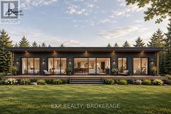 1624 FISH LAKE ROAD Prince Edward County (Sophiasburg Ward), ON K0K 1W0