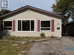 284 KENWOOD AVENUE Georgina, ON L4P 2X5