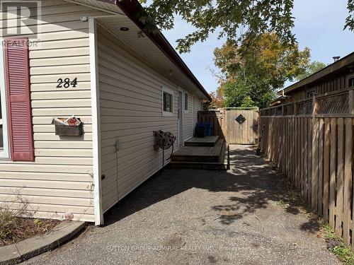 284 KENWOOD AVENUE , Georgina, Ontario L4P 2X5 2