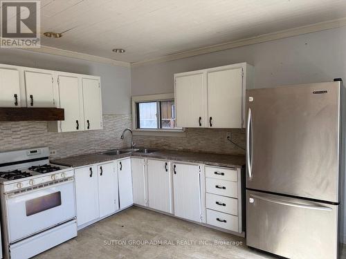 284 KENWOOD AVENUE , Georgina, Ontario L4P 2X5 5