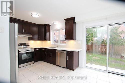 226 EQUATOR CRESCENT N , Vaughan, Ontario L6A 2Y1 3