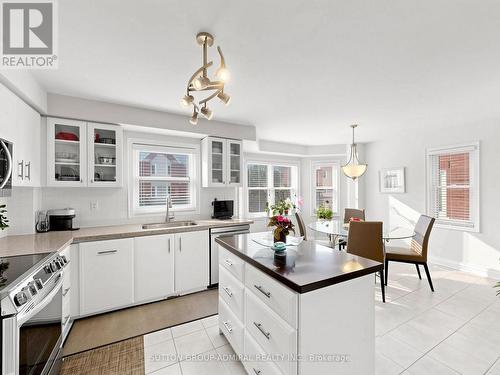 105 - 105 Leah Crescent, Vaughan, ON 