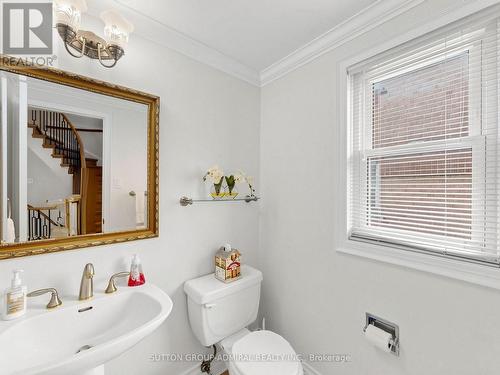 105 - 105 Leah Crescent, Vaughan, ON 