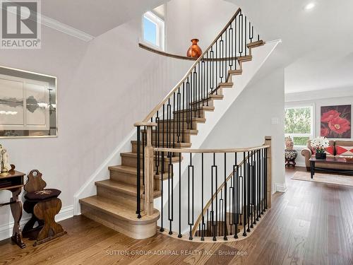 105 - 105 Leah Crescent, Vaughan, ON 