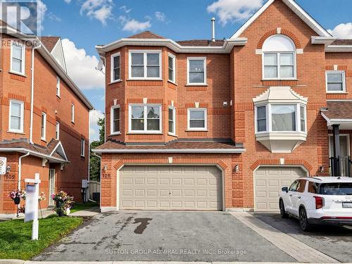 105 - 105 Leah Crescent, Vaughan, ON 