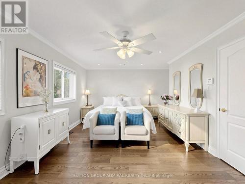 105 - 105 Leah Crescent, Vaughan, ON 