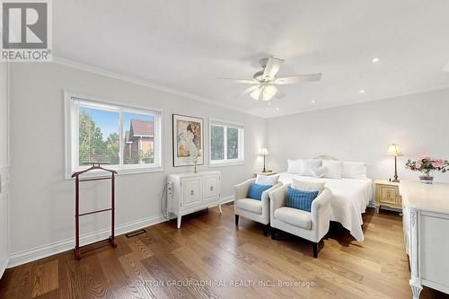 105 - 105 Leah Crescent, Vaughan, ON 