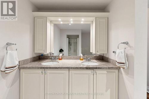 105 - 105 Leah Crescent, Vaughan, ON 