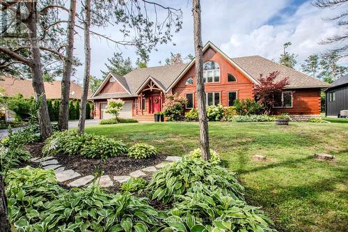 34 ALPINE WAY  Oro-Medonte, ON L0L 2L0