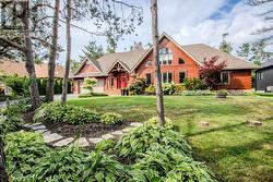 34 ALPINE WAY  Oro-Medonte, ON L0L 2L0