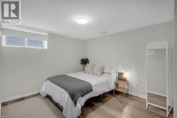 Lower Level Bedroom - 