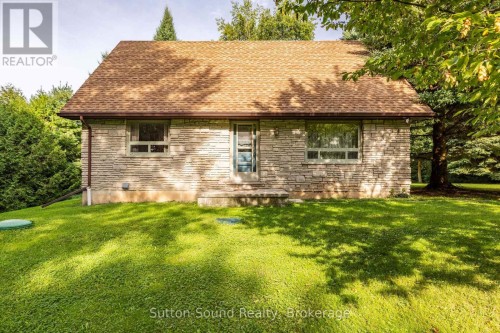 350222 BAYSHORE ROAD  Meaford, ON N0H 1B0