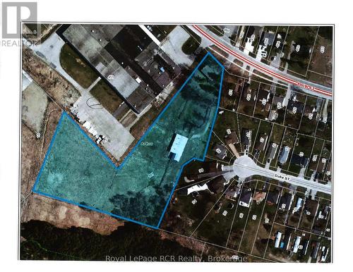 441 Smith Street, Wellington North (Arthur), ON 