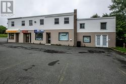 10 Forbes Street Unit#204  St. John's, NL A1E 3L5